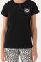 8785 Plus Size Good Women's Short Sleeve Pajamas Set - 4