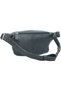 Luis Gürteltasche Leder 20 cm - 4