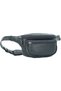 Luis Gürteltasche Leder 20 cm - 2
