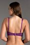 New Bra 3014 Supported Lace Bra - 4