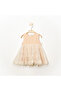 Baby Girl Jacket Dress - 5