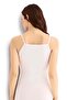 Women's Lycra Anti-Sweat Cotton Strap Tank Top - 4