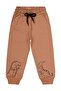 Safari Printed Set of 3 Sweatpants for Ages 2-5 - Standard for Ages 5-6 - 3