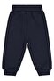 6-18 Months Sweatpants with Cargo Pockets - Gray - 2