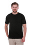 Set of 3 Slim Basic T-Shirts, Black -Black - Black - 3