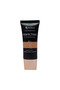 Glam It! Liquid Foundation |Matte Finish, Lightweight | Halal, Cruelty-Free (Dami, 35ml)