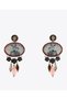 Charmlı Stone Resin Women's Earrings - 4