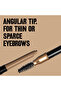 قلم الحواجب وبودرة ColorStay Brow Creator™ - 2