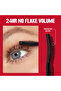 ماسكارا ColorStay Full Time NWP Black Brown 402 - 6
