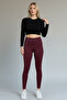 Women's High Waist Shaping Leggings |   Flexible Fabric - 5
