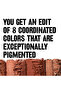 لوحات ظلال العيون ColorStay™ Looks Book™، مافريك 930 - 2