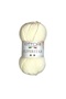 Superstar Knitting Yarn Cream 25% Wool 75% Acrylic 100g 170m (70299)