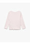 Baby Girl Sweat 6Wmg10057Ak - 2