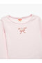 Baby Girl Sweat 6Wmg10057Ak - 3