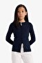 Girl's Cardigan N8407A6/Nv251 - 3