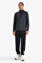 Men's Canvas Trousers F1288Ax/Bk81