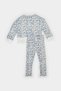 Baby Girl Sweat Set F0633A5/Er233 - 4