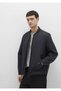 Men's Coat M0110616-71379 - 2