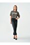 Women's Jean Pants Lf2037062 Antra Wash