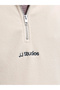 Men's Half-Zip Sweatshirt - Soho - 4