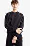 Men's Sweat X8282Az/Bk81