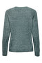 Onlrica Life L/S Pullover Knt Noos Women's Sweater 15204279 - 4