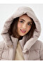Women's Coat Lf2041093 - 4