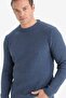 Men's Sweater E0811Ax/In34 - 3