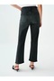 Women's Jean Pants Lf2037062 Antra Wash - 3