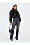 Wıckı Lıfe Fur Rıb Women's Jacket 15349157 - 3