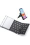 BoostType IC-BK03 Foldable Bluetooth Keyboard, Pocket-Sized, USB-C Charging - 5