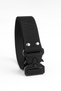 Palaska Beltless Metal Tactical Buckle Adjustable Outdoor Sports and Military Clip-On 8683255012794 - 2