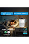 NAP-7060W HEPA Air Purifier with Aroma & Activated Charcoal , CADR 60 m³/h - 5