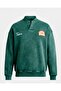 Washable Fleece-Lined Sweatshirt - 6