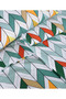 Seersucker 100% Cotton Single Duvet Cover Set Alessia - 5