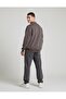 Washable Fleece-Lined Sweatshirt - 5