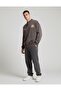 Washable Fleece-Lined Sweatshirt - 3