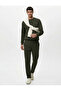 Normal Bel Cotton Regular Fit Sweatpants