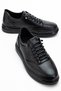 Men's Sneakers – Comfortable and Stylish for Daily Use, Lightweight, High-Quality Faux Leather - 2