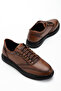 Men's Sneakers – Comfortable and Stylish for Daily Use, Lightweight, High-Quality Faux Leather - 4