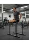 Paralel Bar Dips
