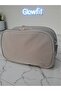 Women's Mink - 3 Compartment Waterproof Fabric Mother Bag - 4
