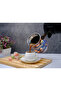 وعاء قهوة نحاسي سميك مطرز يدويًا يتسع لـ 2-3 أشخاص - 4