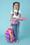 Make up Girl's 3-Piece School Bag Set 25S.Wia.Sw017