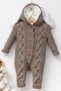 Rabbit Knitwear Jumpsuit - 5