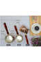 وعاء قهوة نحاسي سميك مطرز يدويًا يتسع لـ 4-5 أشخاص - 5