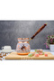 وعاء قهوة نحاسي سميك مطرز يدويًا يتسع لـ 4-5 أشخاص - 3