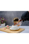 وعاء قهوة نحاسي سميك مطرز يدويًا يتسع لـ 4-5 أشخاص - 4