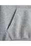 Nyc Printed Capsolu Gray Sweatshirt Hodie - 3