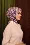 وشاح ناعم من مجموعة مراكش 1213-09 - 3